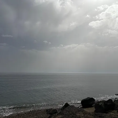 بيت للعطل Meropis ميتامورفوسي