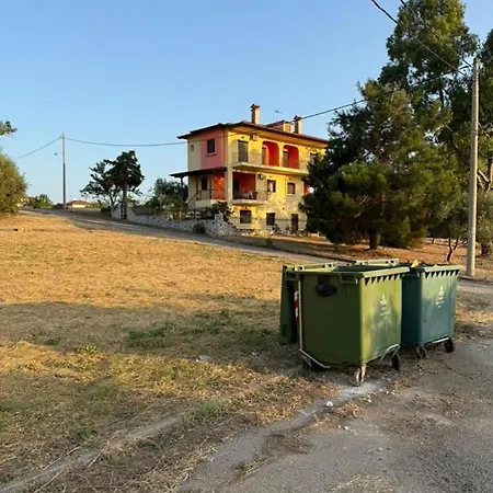 Σπίτι διακοπών Meropis *