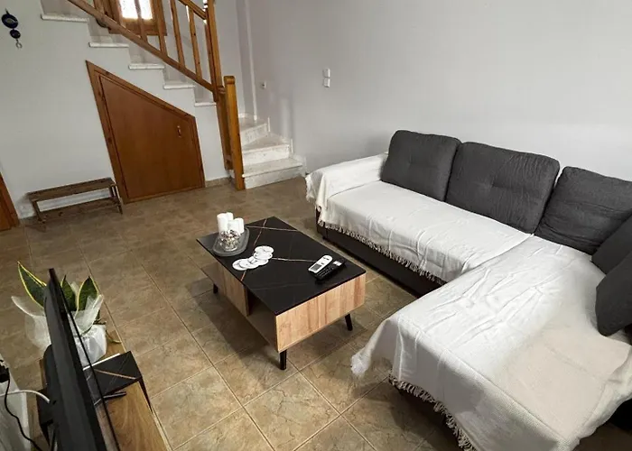 度假居 Meropis 美塔摩尔弗斯