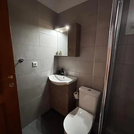 Meropis Metamorfosi (Sithonia)