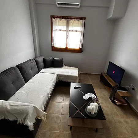 Meropis Case de vacanță Metamorfosi (Sithonia)