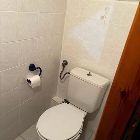 Meropis Holiday home