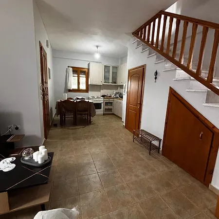 Holiday home Meropis Metamorfosi (Sithonia)