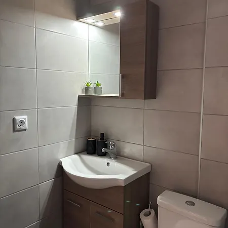Holiday home Meropis