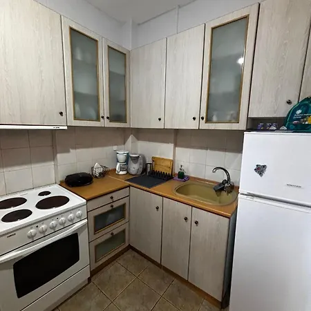 Meropis Holiday home *