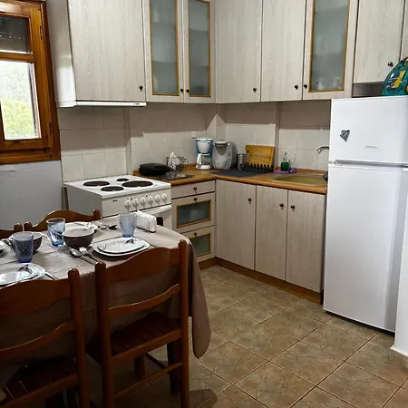 Holiday home Meropis *