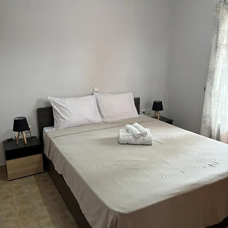 Meropis Holiday home Metamorfosi (Sithonia)