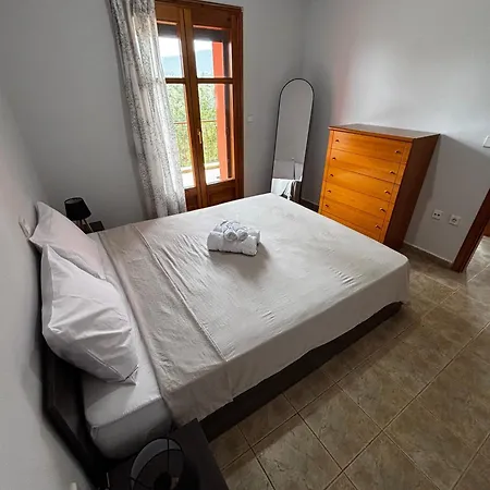 Case de vacanță Meropis Metamorfosi (Sithonia)