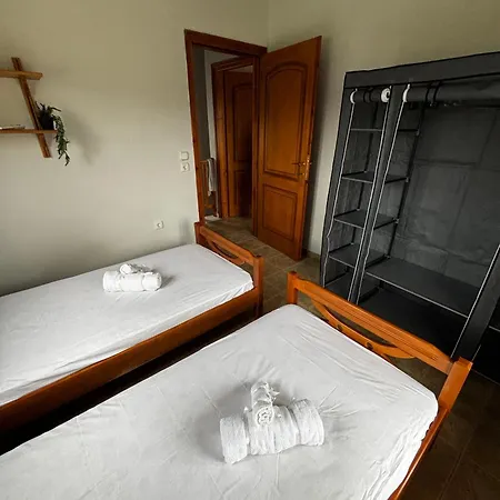 Meropis Metamorfosi (Sithonia)