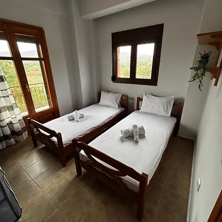 Meropis * Metamorfosi (Sithonia)