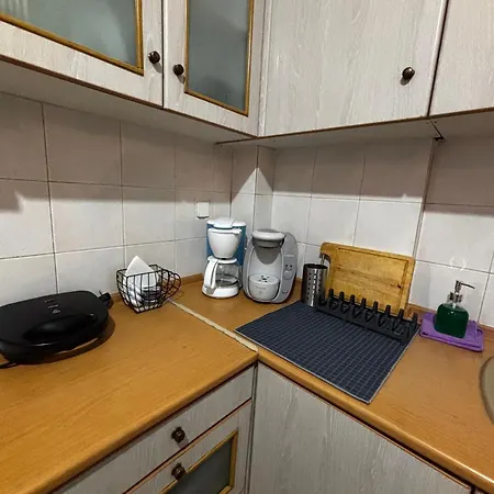 Meropis Case de vacanță *