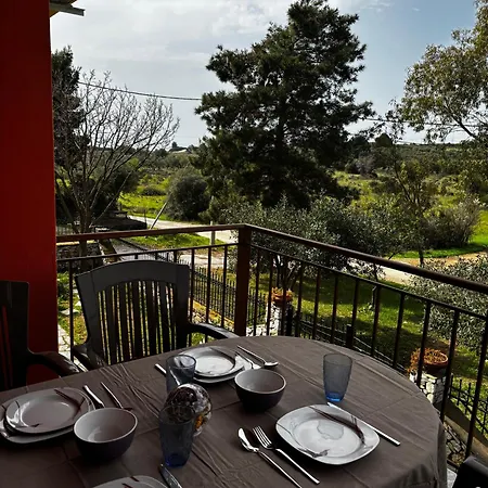 Holiday home Meropis Metamorfosi (Sithonia)