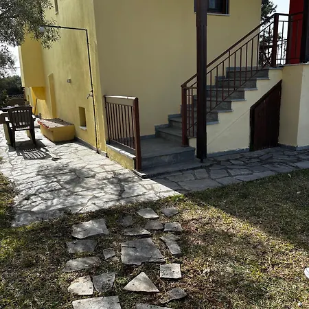 Holiday home Meropis *