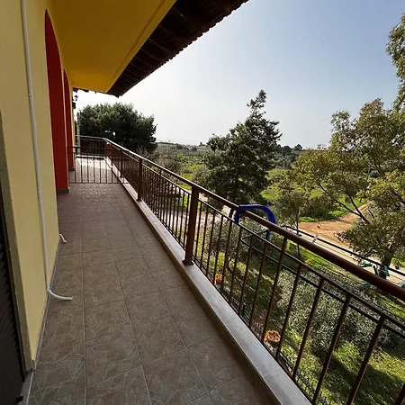 Case de vacanță Meropis