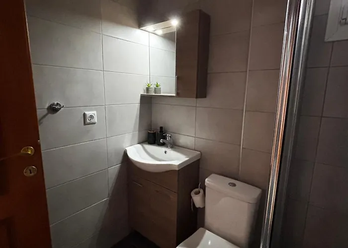 Meropis Metamorfosi (Sithonia)