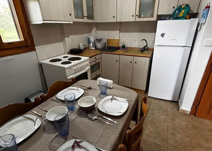 Meropis * Metamorfosi (Sithonia)