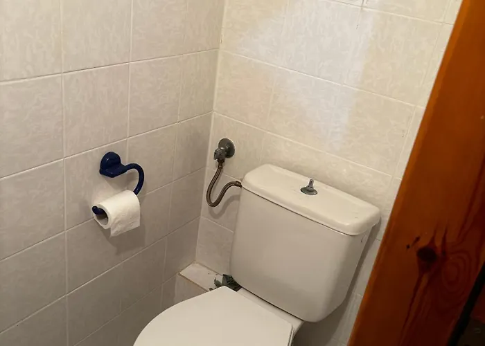 Meropis Prázdninový dům