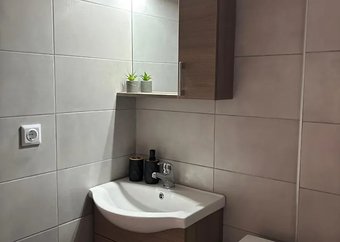 Prázdninový dům Meropis