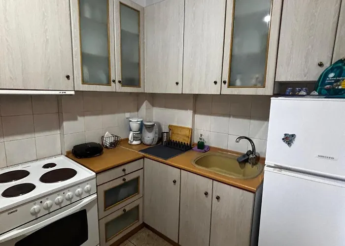 Meropis Prázdninový dům *