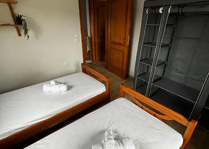 Meropis Metamorfosi (Sithonia)