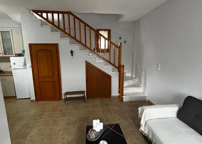 Meropis * Metamorfosi (Sithonia)