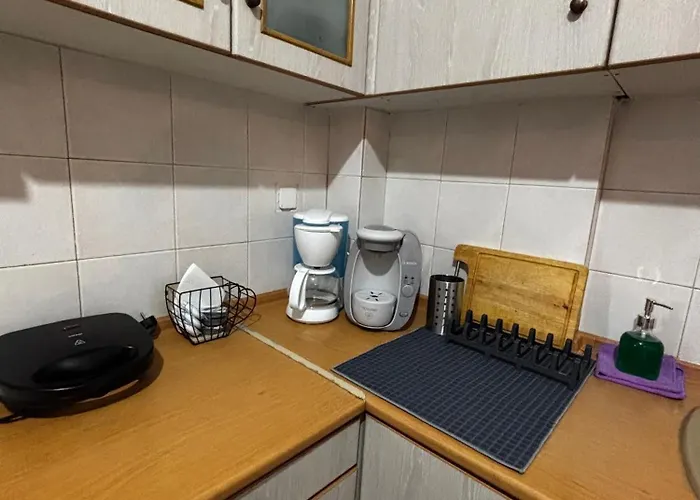 Meropis Prázdninový dům *