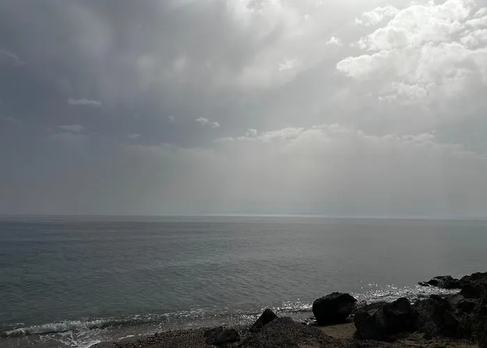 Prázdninový dům Meropis Metamorfosi (Sithonia)