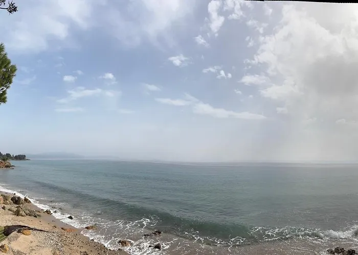 Prázdninový dům Meropis *