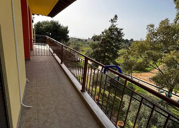 Prázdninový dům Meropis